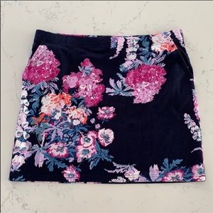 Joules Skirt NWT